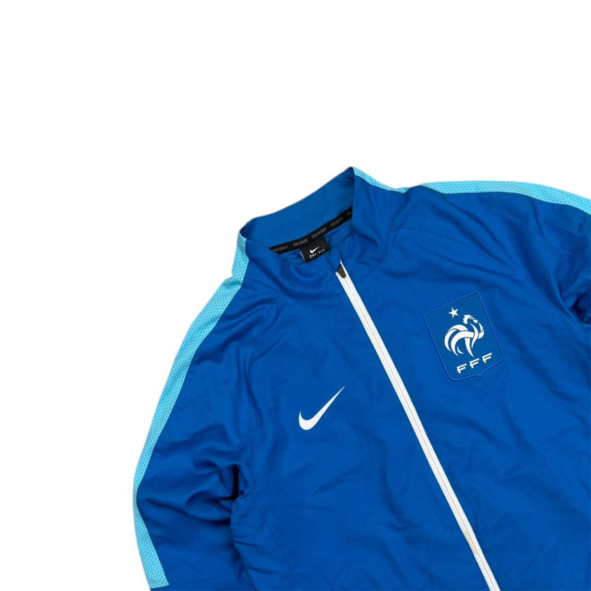 Nike France Tracksuit 2015 (M)