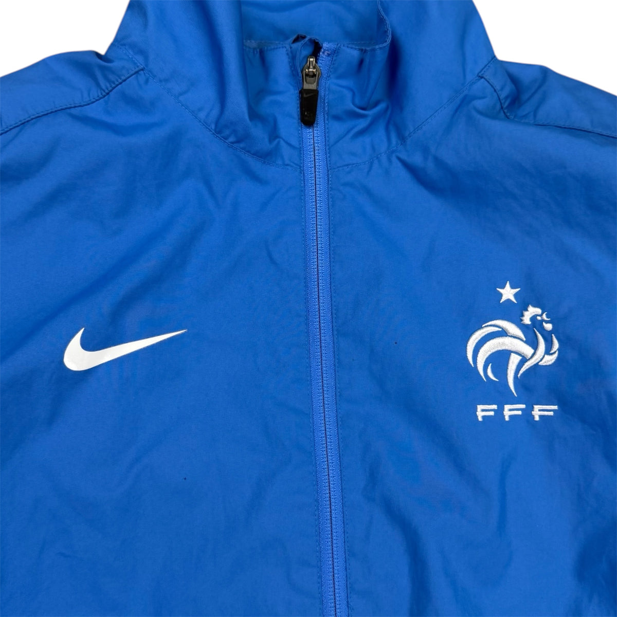 Nike France Trackjacket 2011 (S)