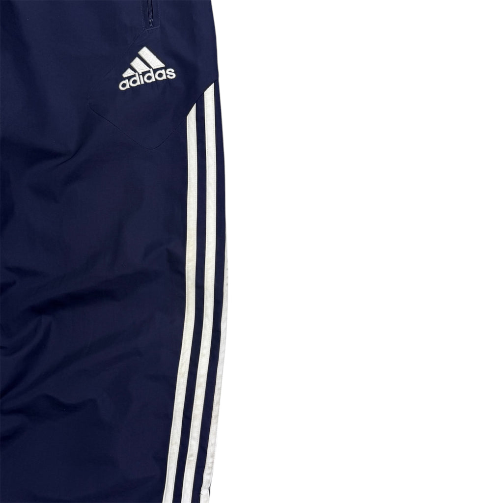 Adidas Real Madrid Tracksuit 2012 (S)