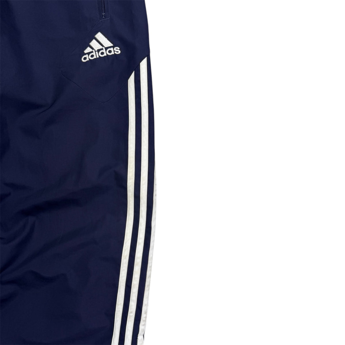 Adidas Real Madrid Tracksuit 2012 (S)