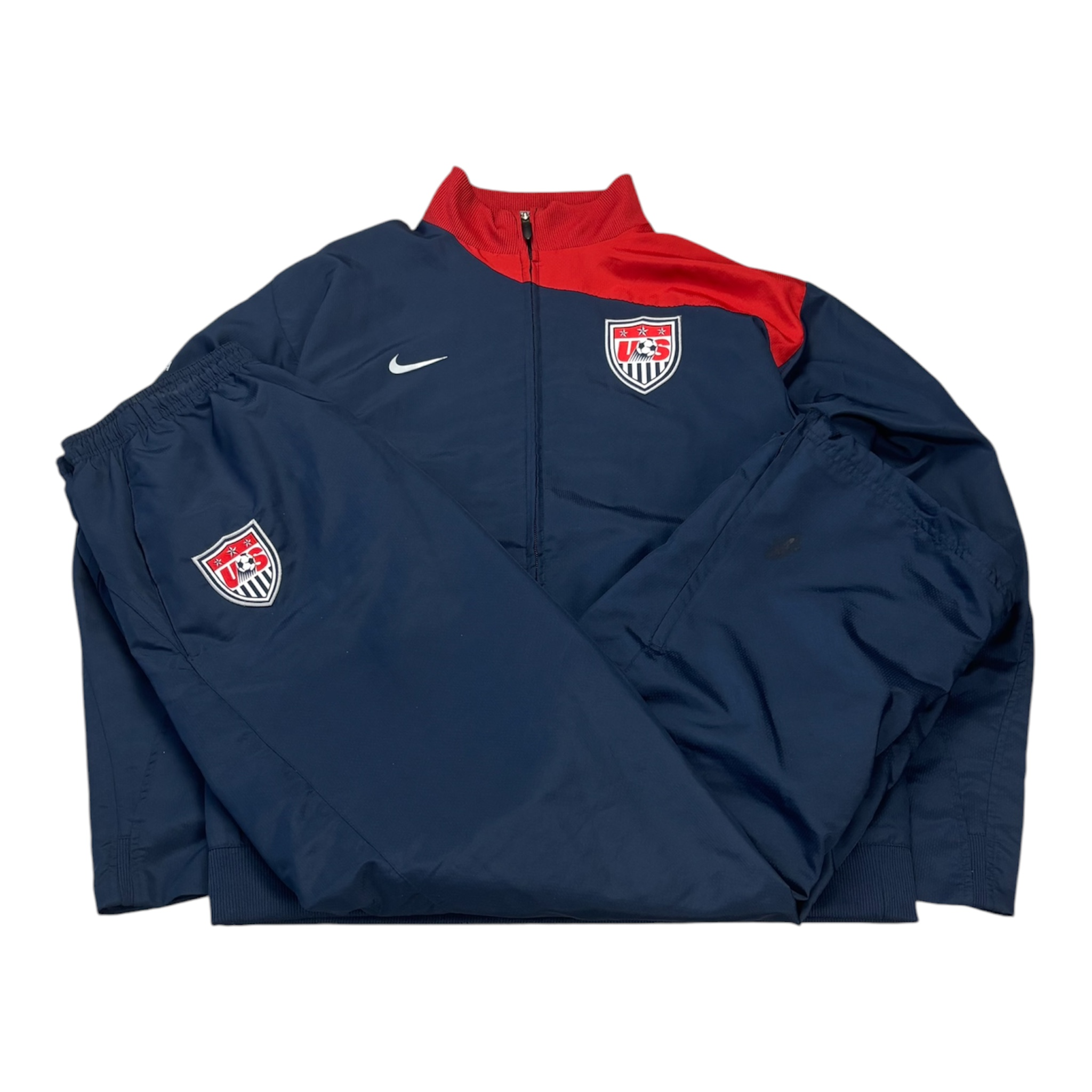 Nike USA Tracksuit 2008 (L)