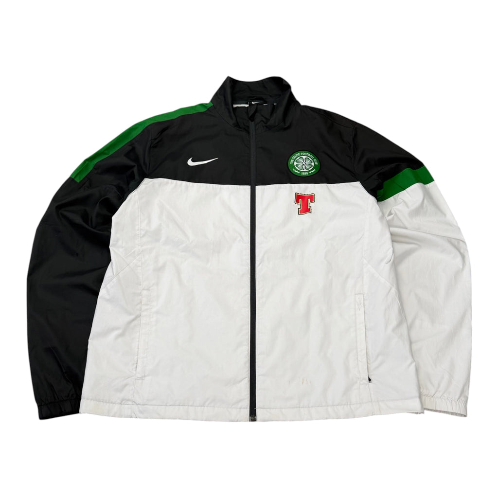 Nike Celtic Tracksuit 2012 (L)