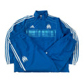 Adidas Olympique Marseille Tracksuit 2010 (L)