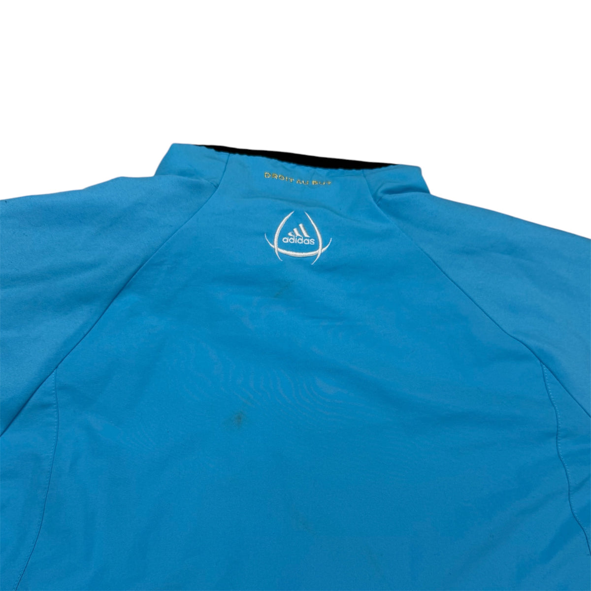 Adidas Olympique Marseille Trackjacket 2005 (M)