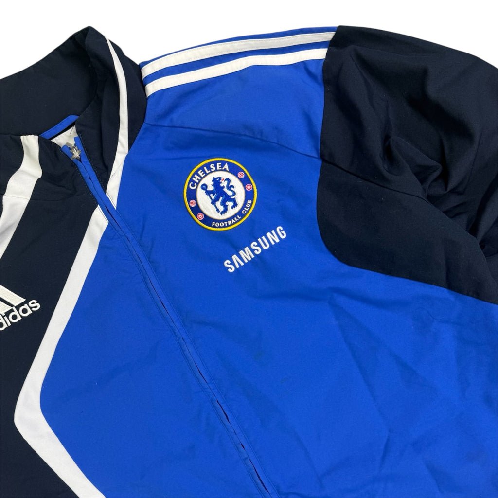 Adidas Chelsea Trackjacket 2009 (M)