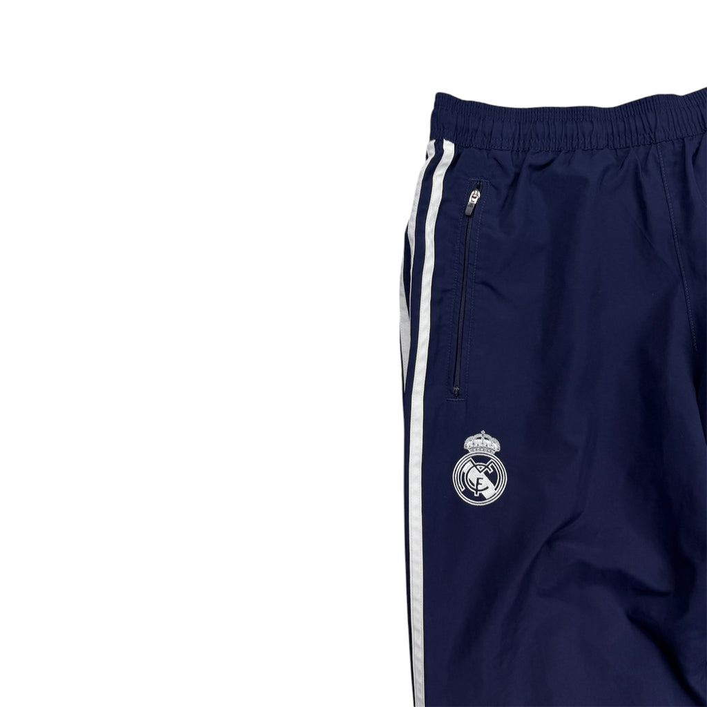 Adidas Real Madrid Trackpants 2012 (S)