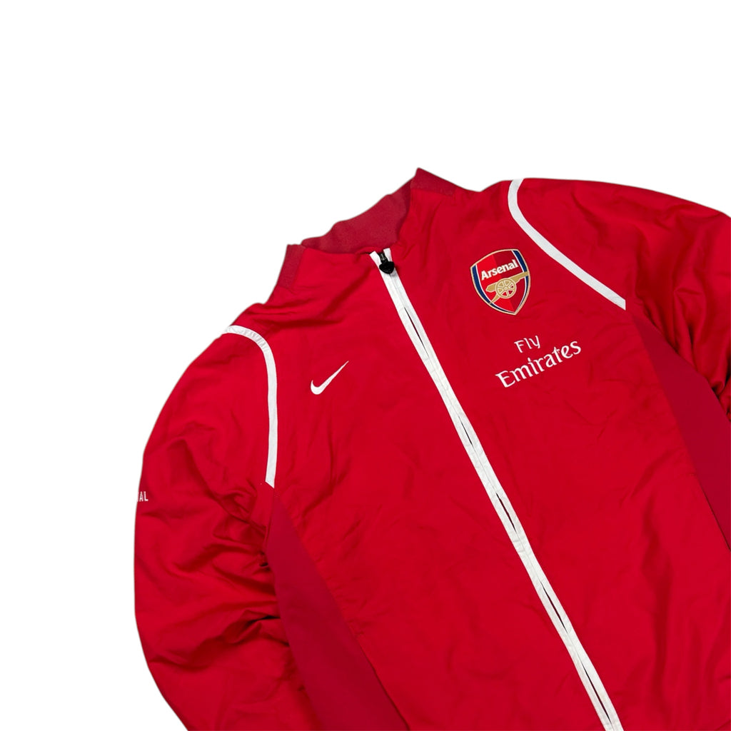 Nike Arsenal Tracksuit 2006 (M)