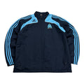Adidas Olympique Marseille Trackjacket 2008 (XL)