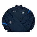 Nike France Tracksuit 2011 (S)