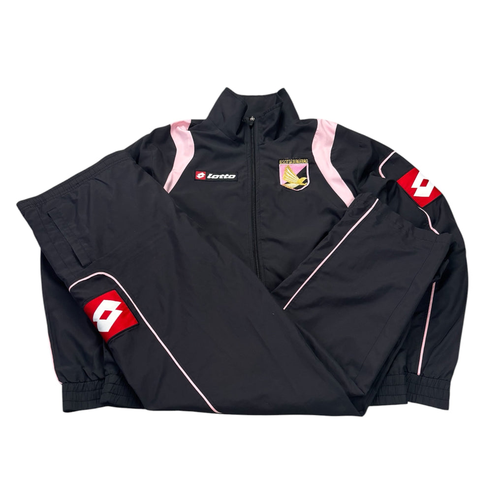 Lotto Palermo Tracksuit 2006 (M)