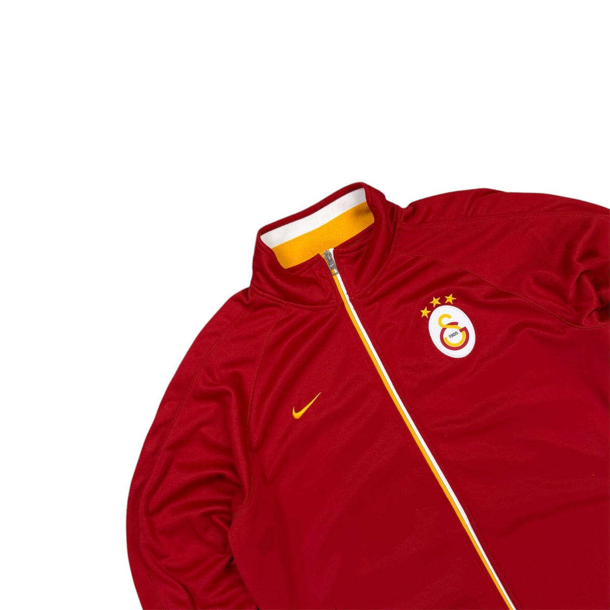 Nike Galatasaray Trackjacket 2012 (XL)