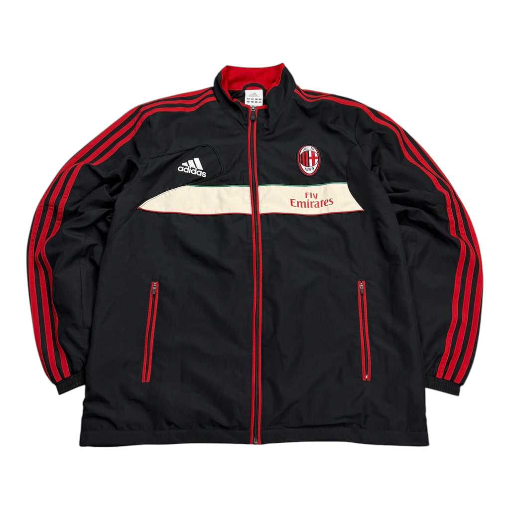 Adidas AC Milan Tracksuit 2012 (L)