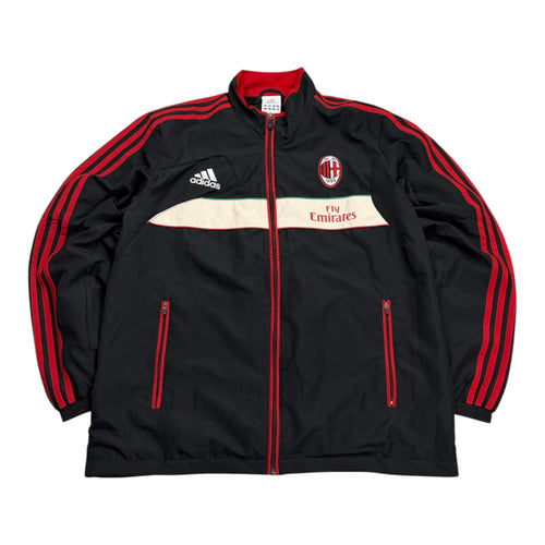 Adidas AC Milan Tracksuit 2012 (L)
