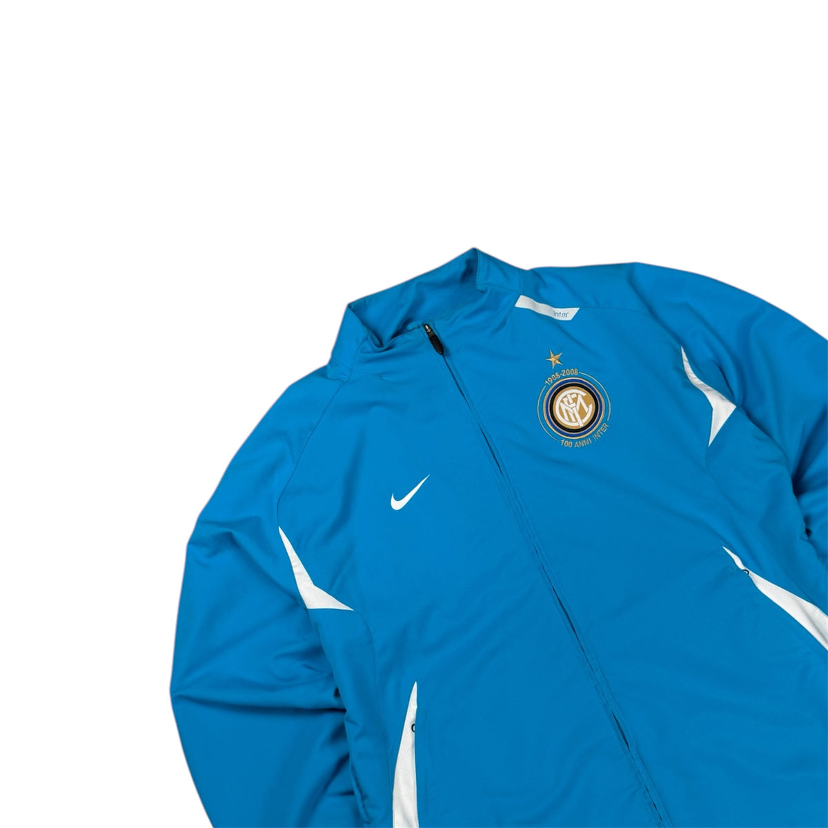 Nike Inter Tracksuit 2007 (L)