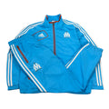 Adidas Olympique Marseille Tracksuit 2012 (S)