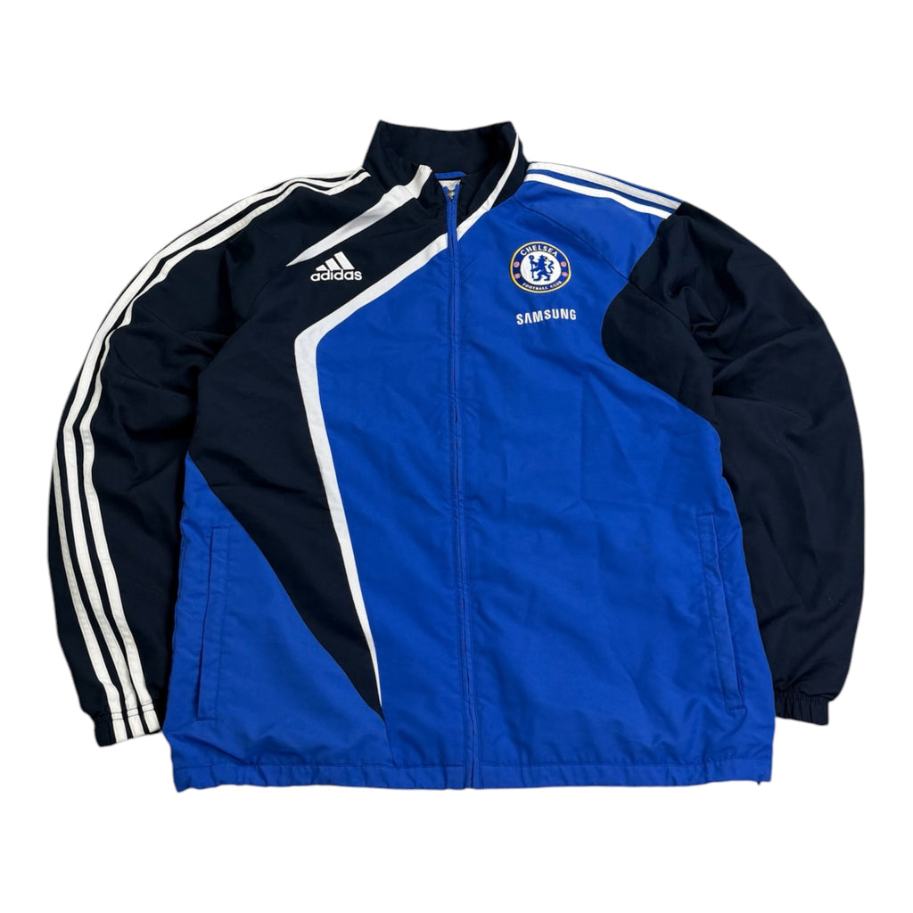 Adidas Chelsea Trackjacket 2009 (M)