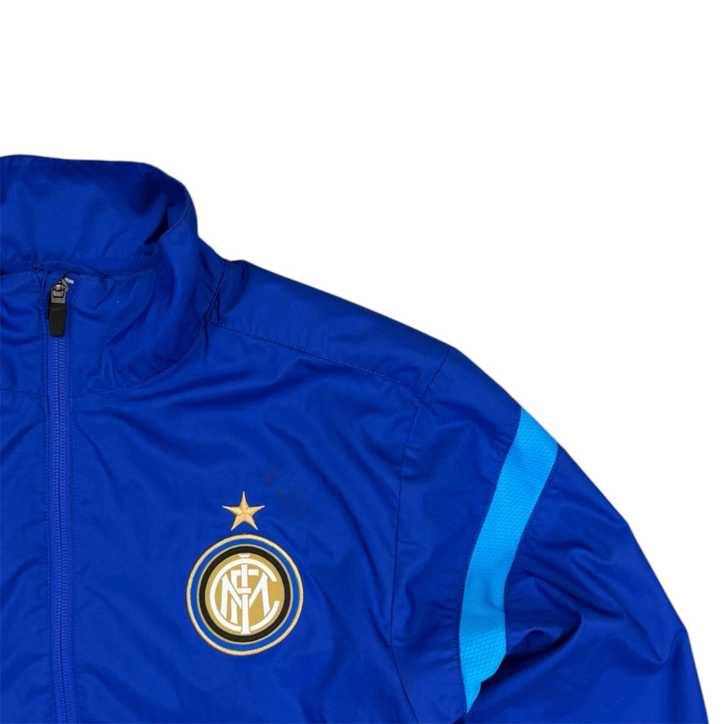 Nike Inter Trackjacket 2012 (S)