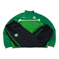 Nike Celtic Tracksuit 2010 (M)