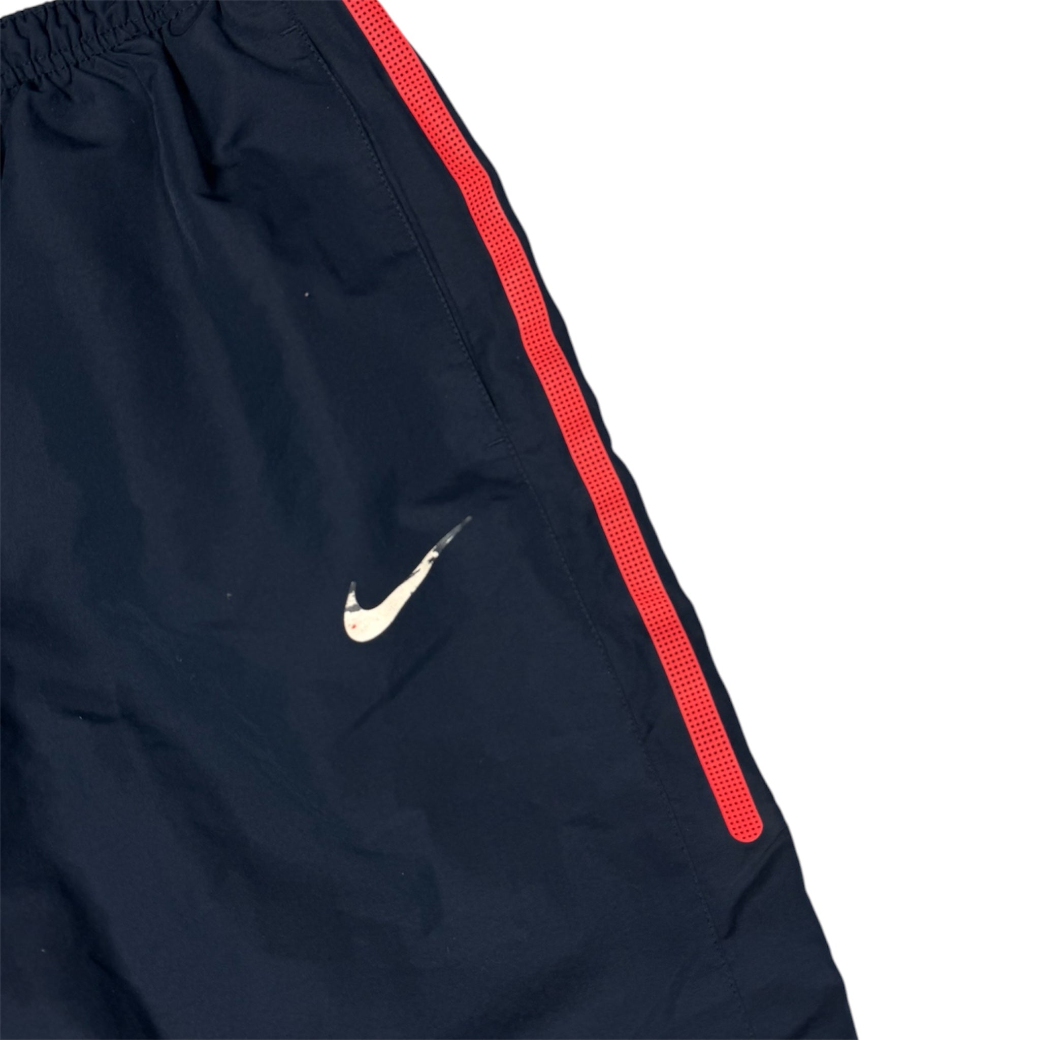 Nike Portugal Tracksuit 2010 (M)