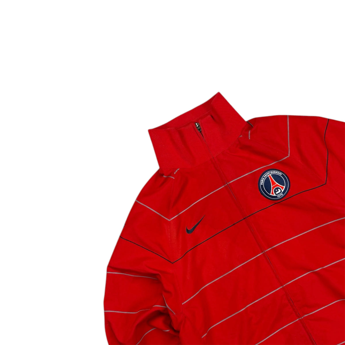 Nike PSG Trackjacket 2008 (S)