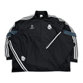 Adidas Real Madrid Tracksuit 2014 (XXL)
