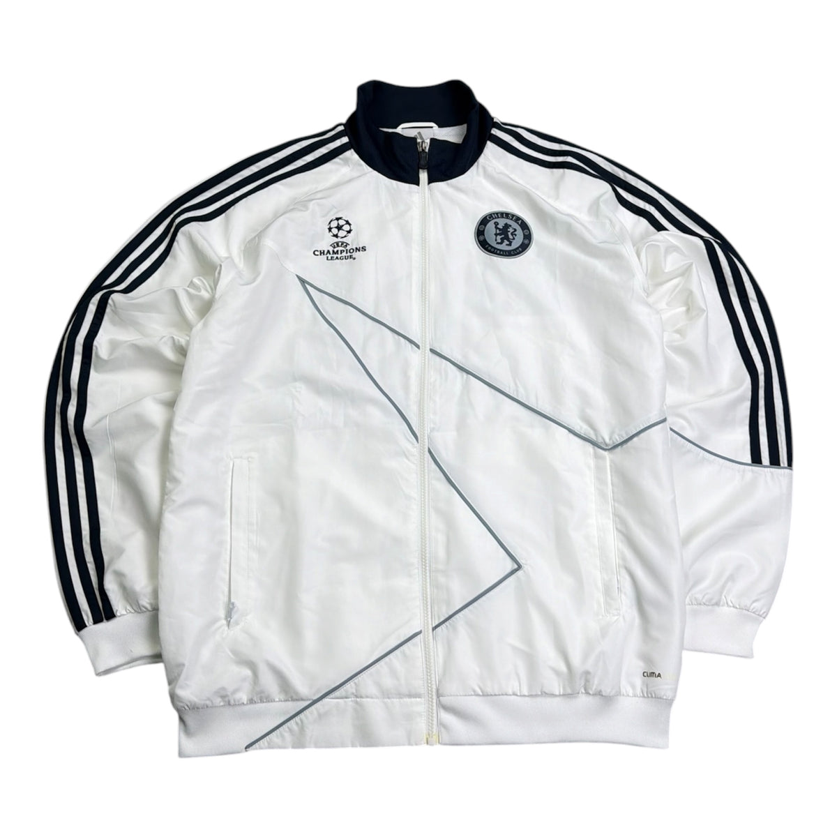 Adidas Chelsea Tracksuit 2009 (M)