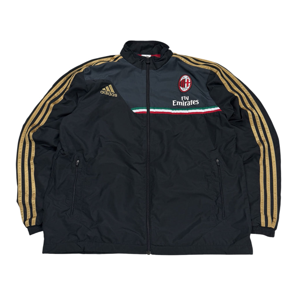 Adidas AC Milan Tracksuit 2013 (L)