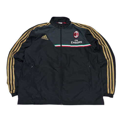 Adidas AC Milan Tracksuit 2013 (M)