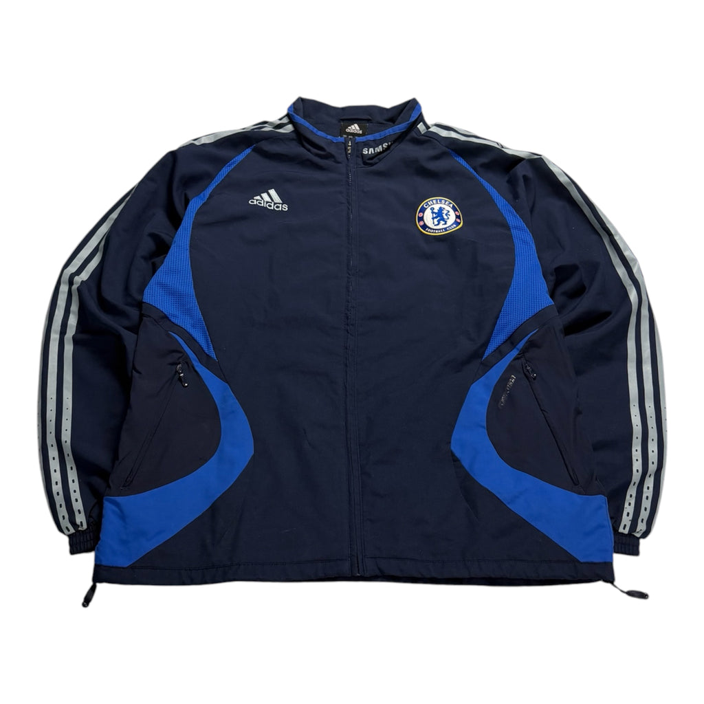 Adidas Chelsea Tracksuit 2006 (L)