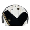 Adidas Germany Tracksuit 2010 (M)