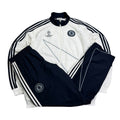 Adidas Chelsea Tracksuit 2009 (M)