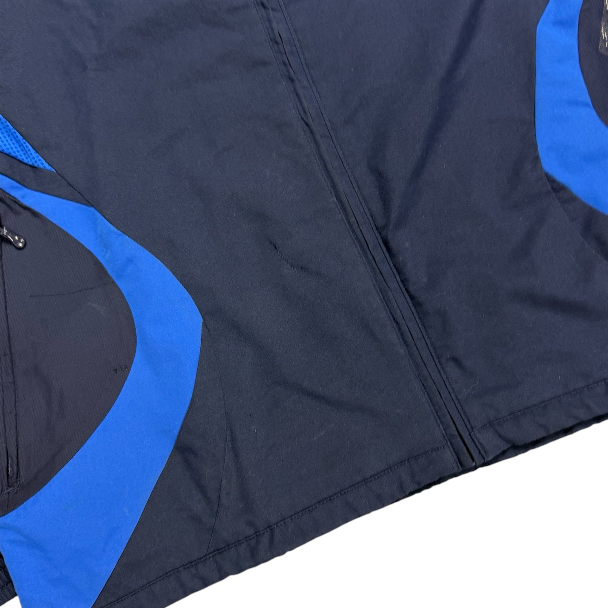 Adidas Chelsea Tracksuit 2006 (L)
