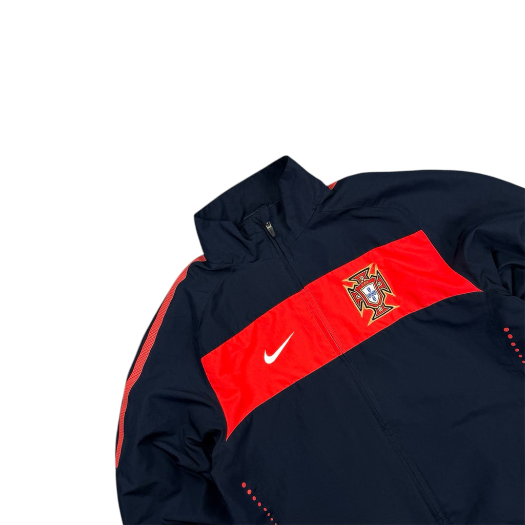Nike Portugal Tracksuit 2010 (L)