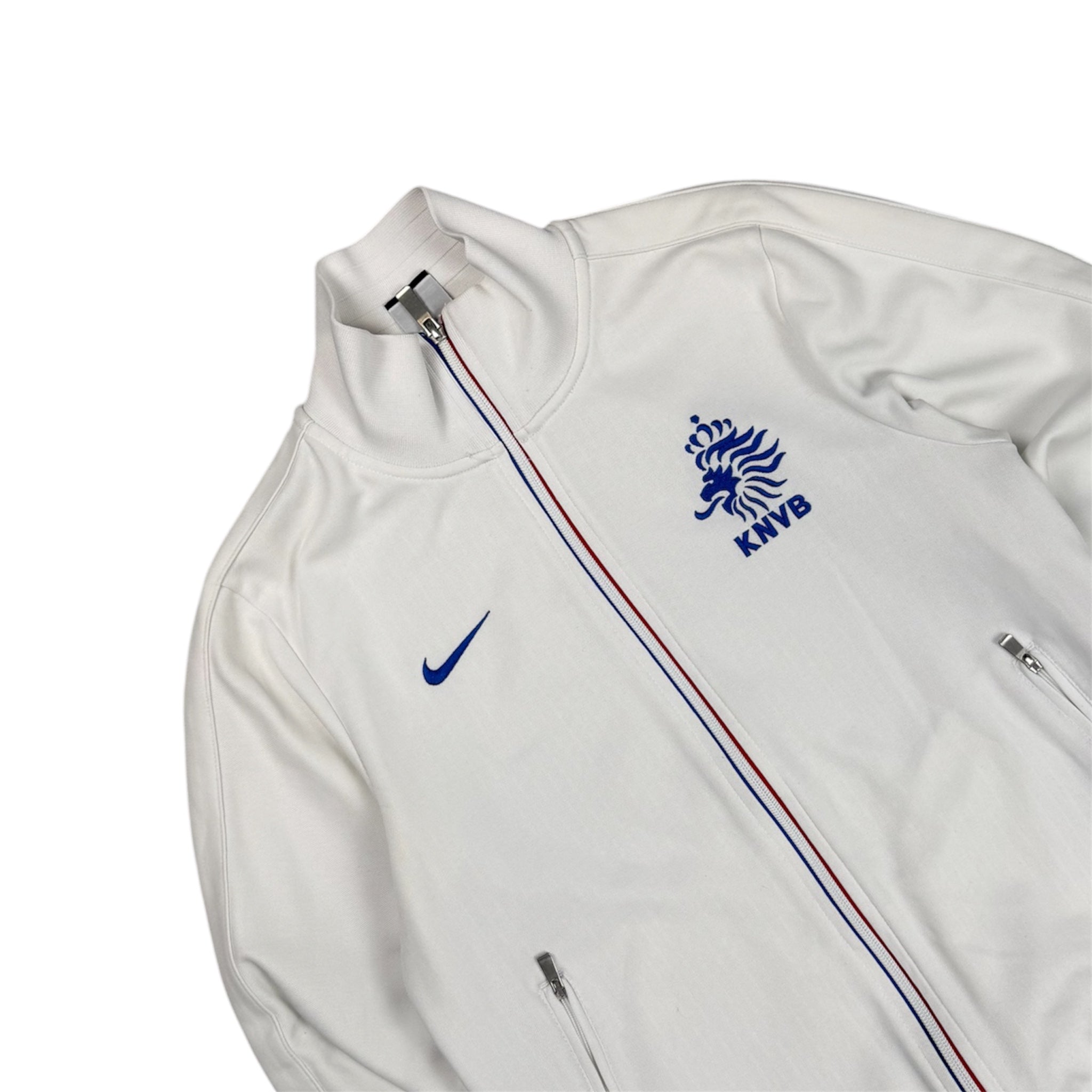 Nike Netherlands Trackjacket 2012 (S)