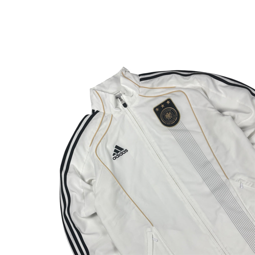 Adidas Germany Tracksuit 2010 (M)
