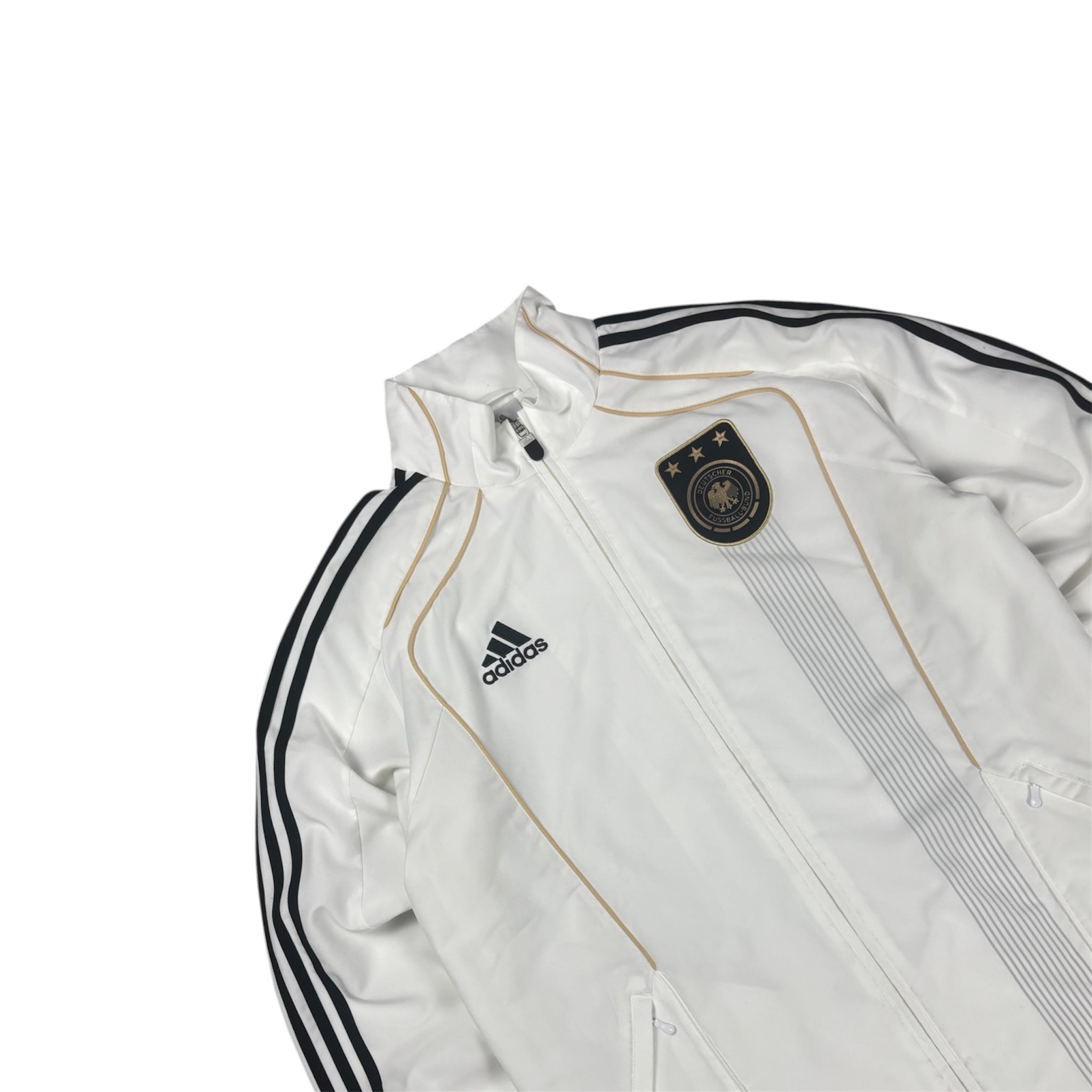 Adidas Germany Tracksuit 2010 (M)