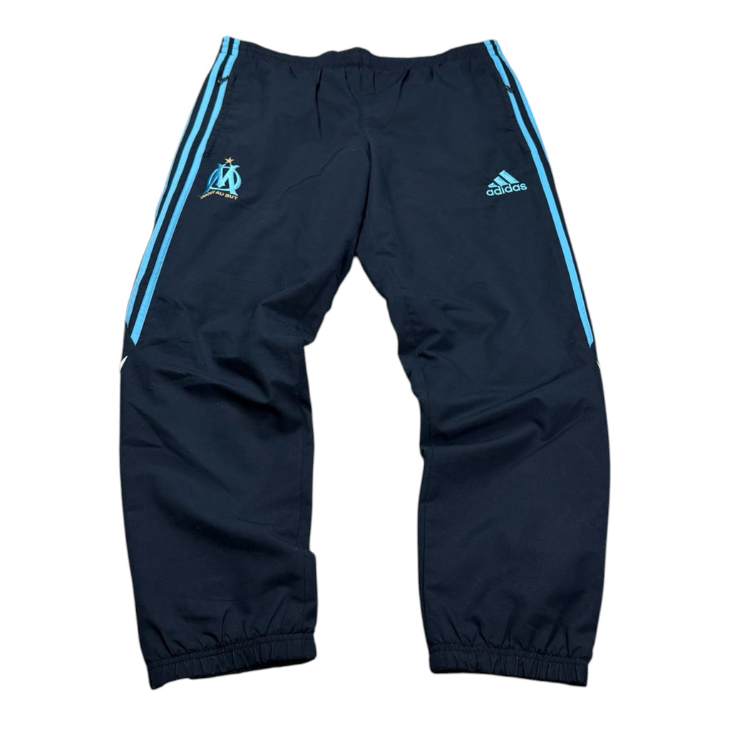 Adidas Olympique Marseille Tracksuit 2009 (M)