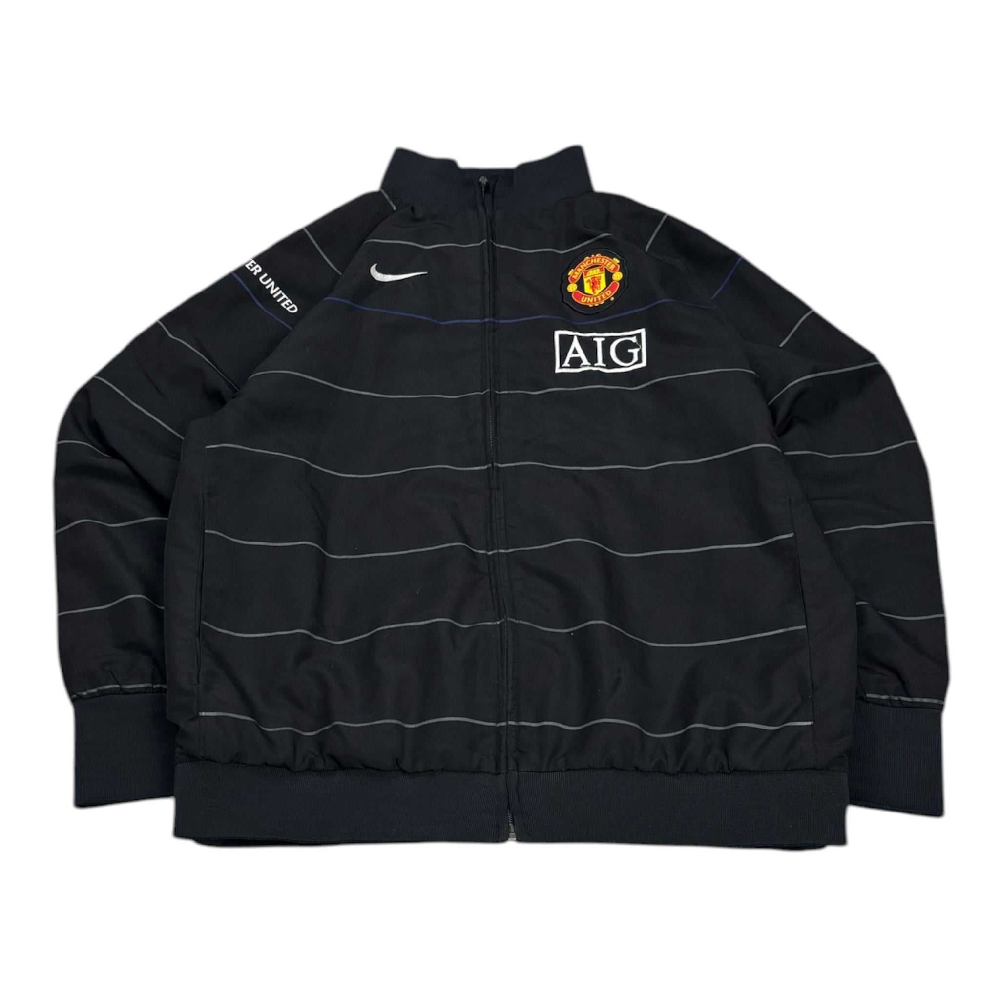 Nike Manchester United Trackjacket 2009 (S)