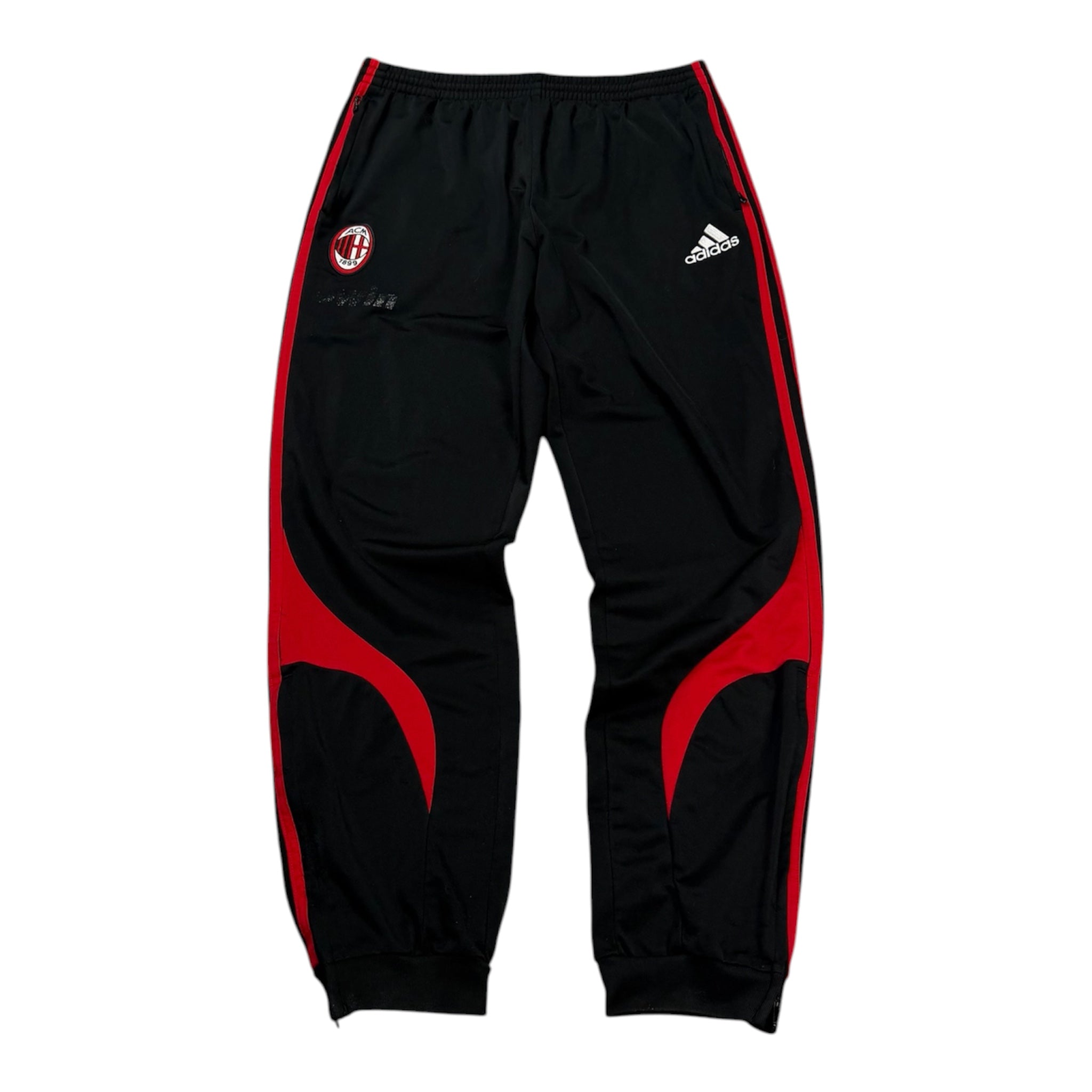 Adidas AC Milan Tracksuit 2006 (L)