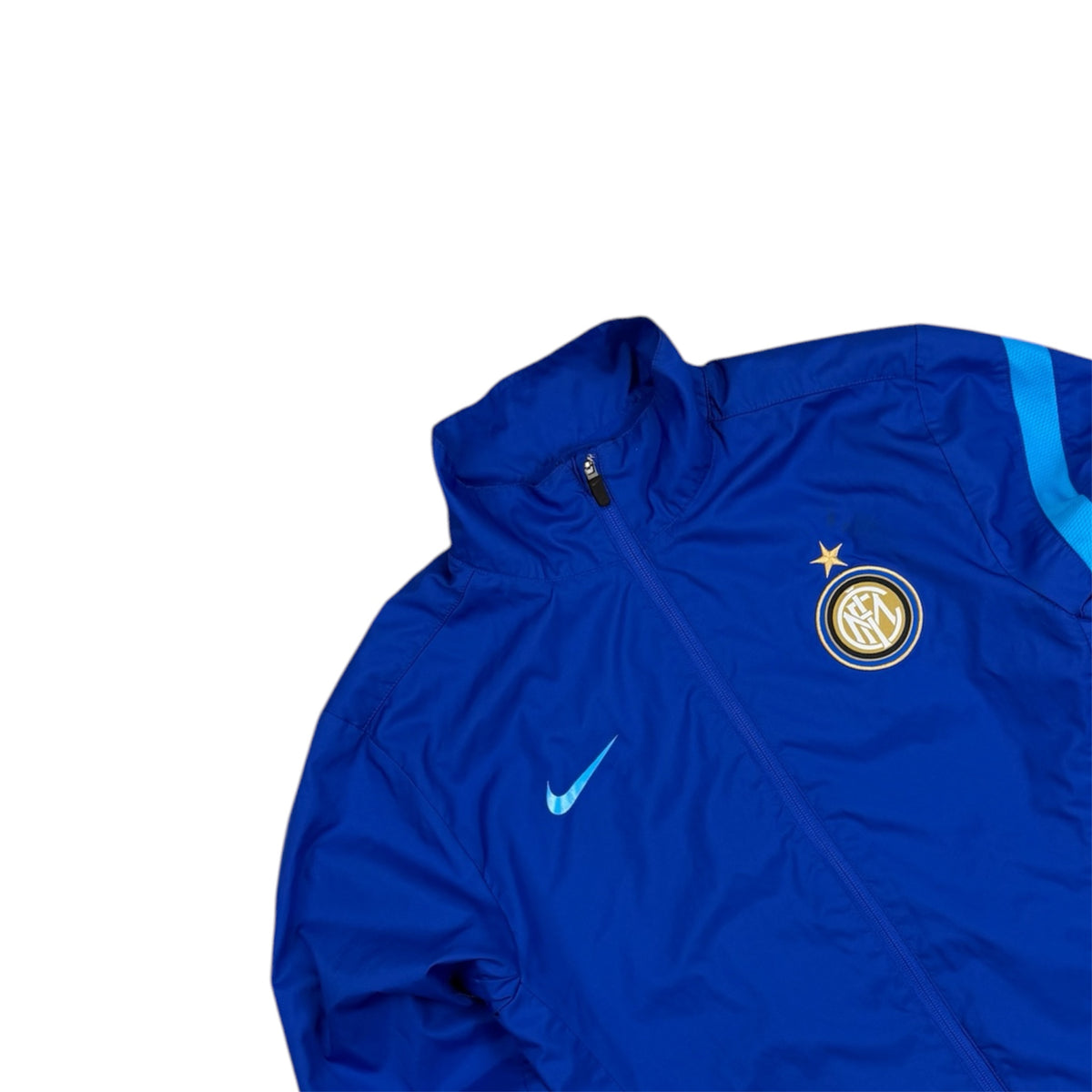 Nike Inter Trackjacket 2012 (S)