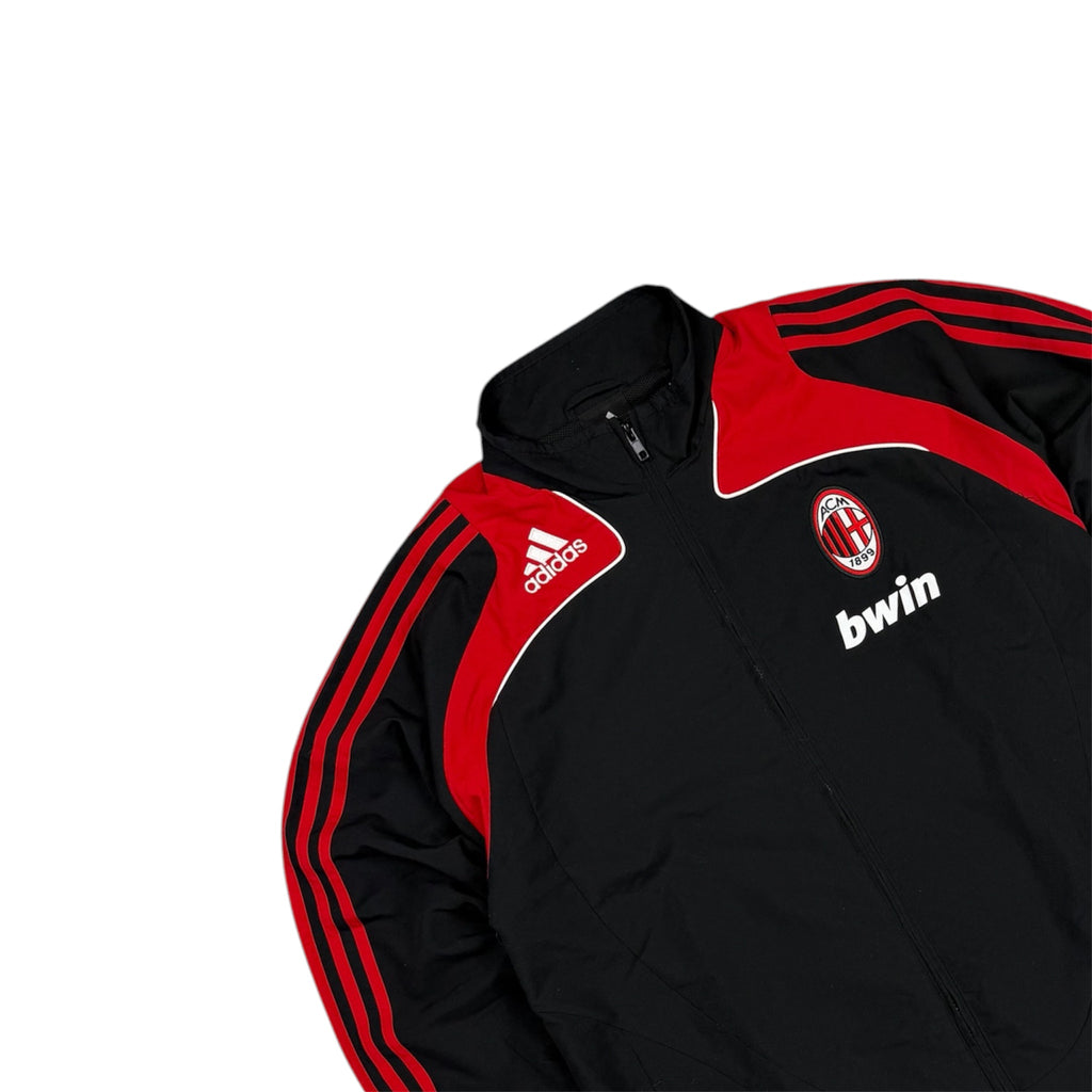 Adidas AC Milan Tracksuit 2008 (L)