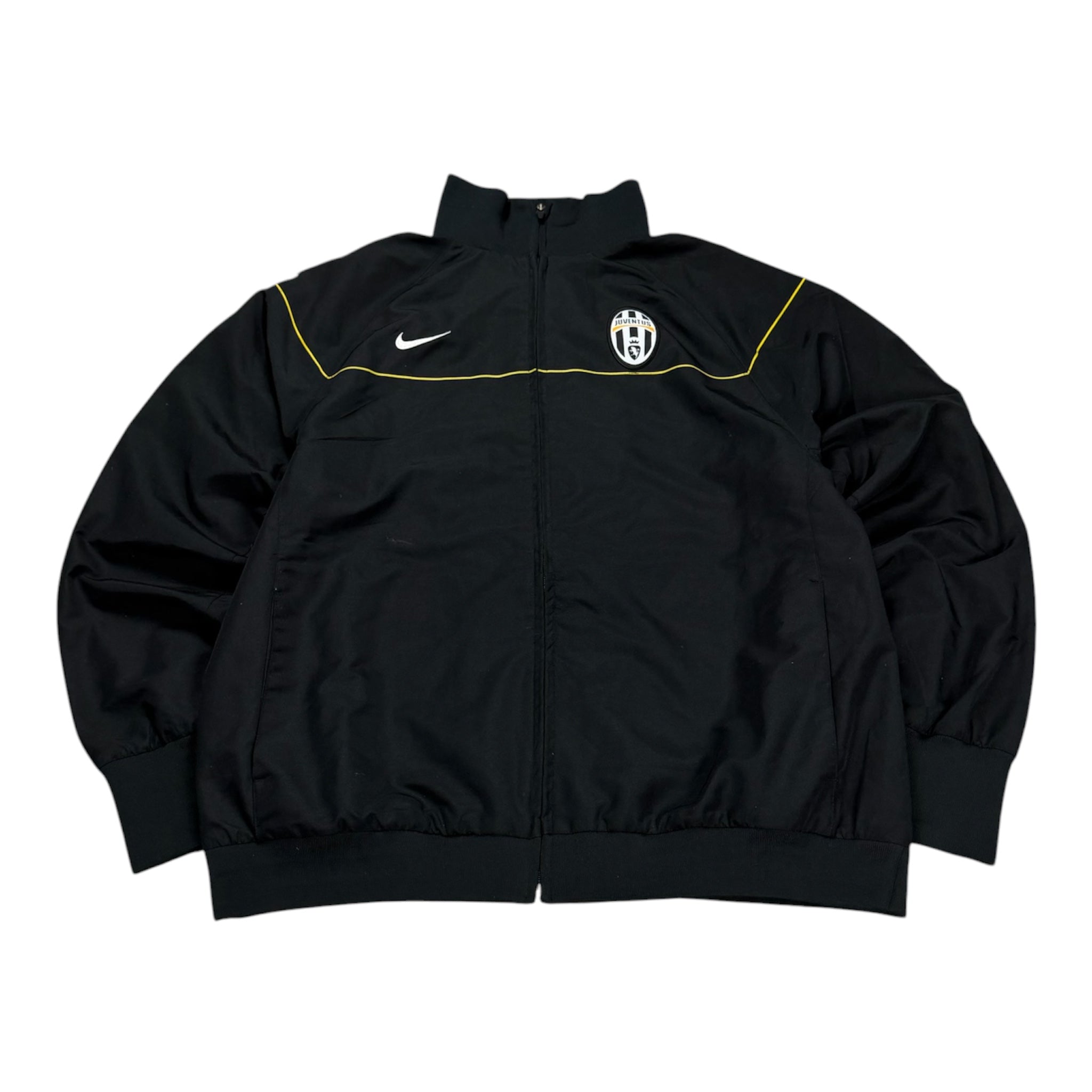 Nike Juventus Tracksuit 2008 (L)