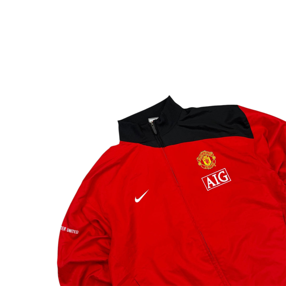 Nike Manchester United Trackjacket 2008 (XL)