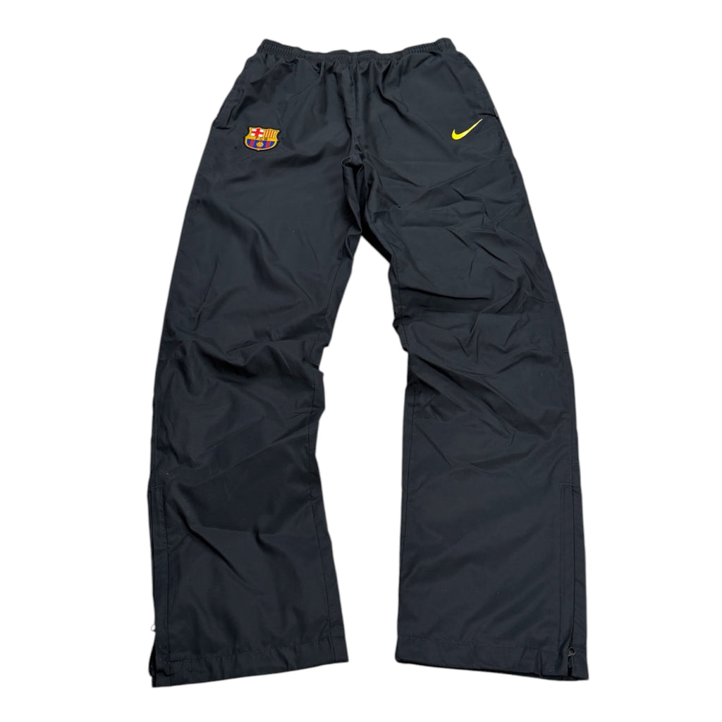 Nike FC Barcelona Trackpants 2011 (XS)