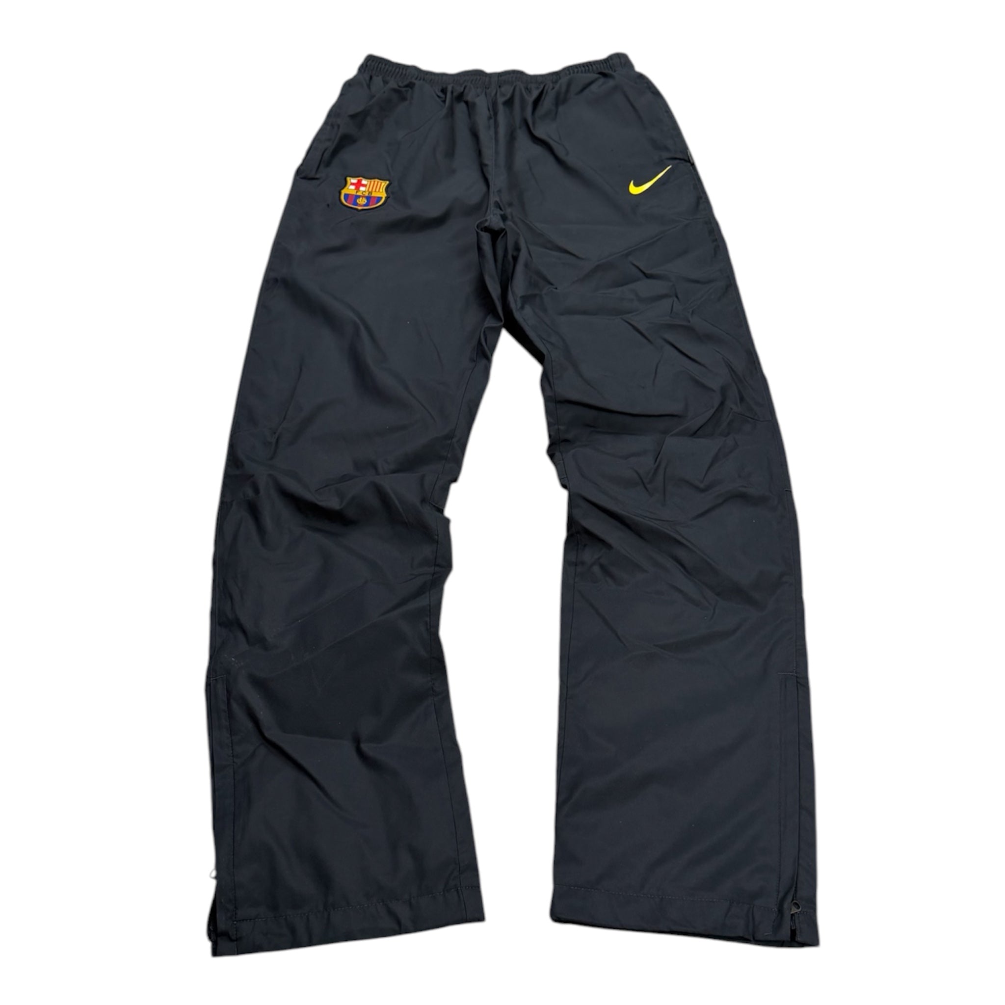 Nike FC Barcelona Trackpants 2011 (XS)