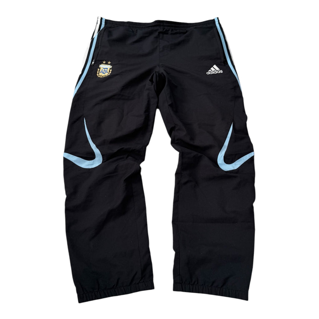 Adidas Argentina Trackpants 2005 (L)