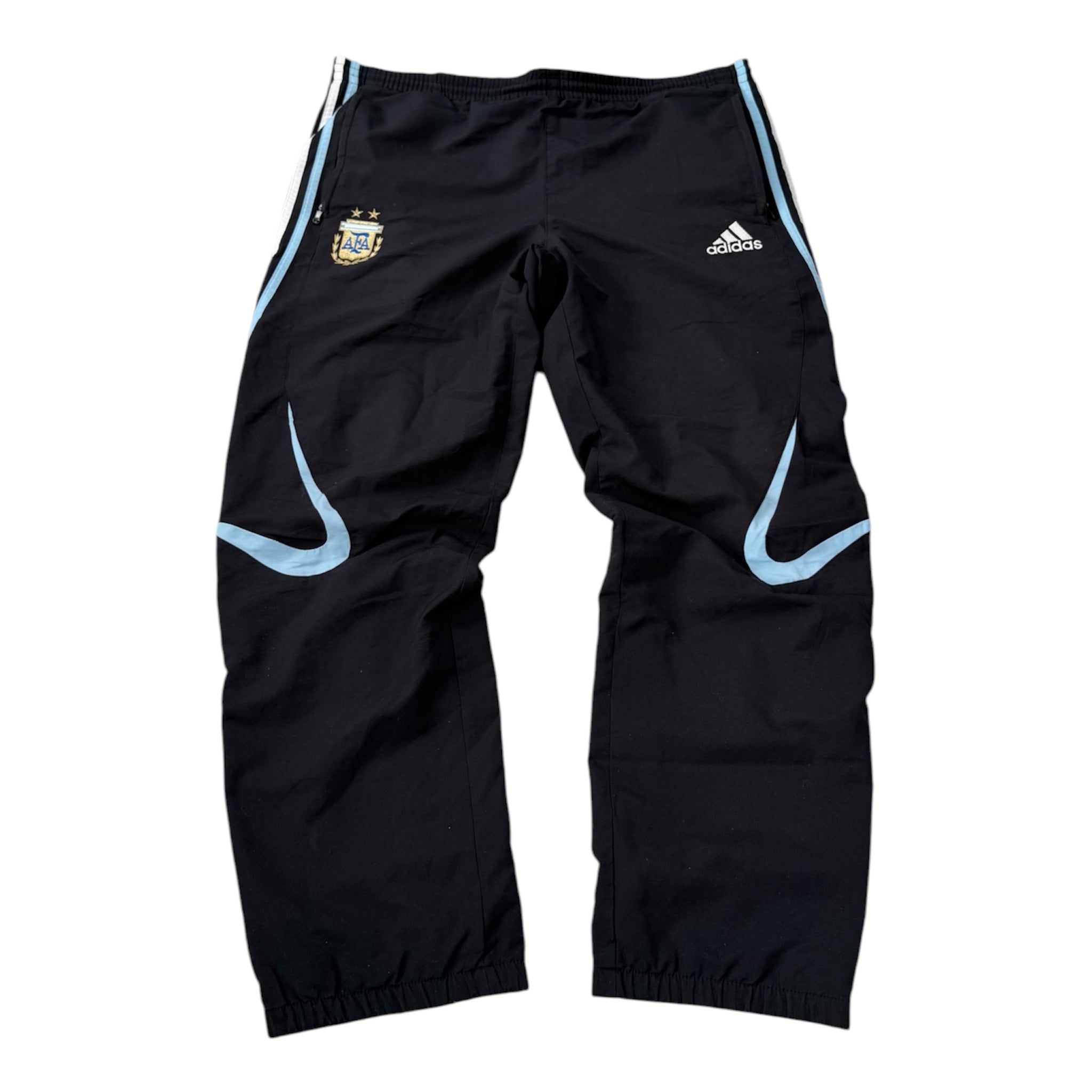 Adidas Argentina Trackpants 2005 (L)
