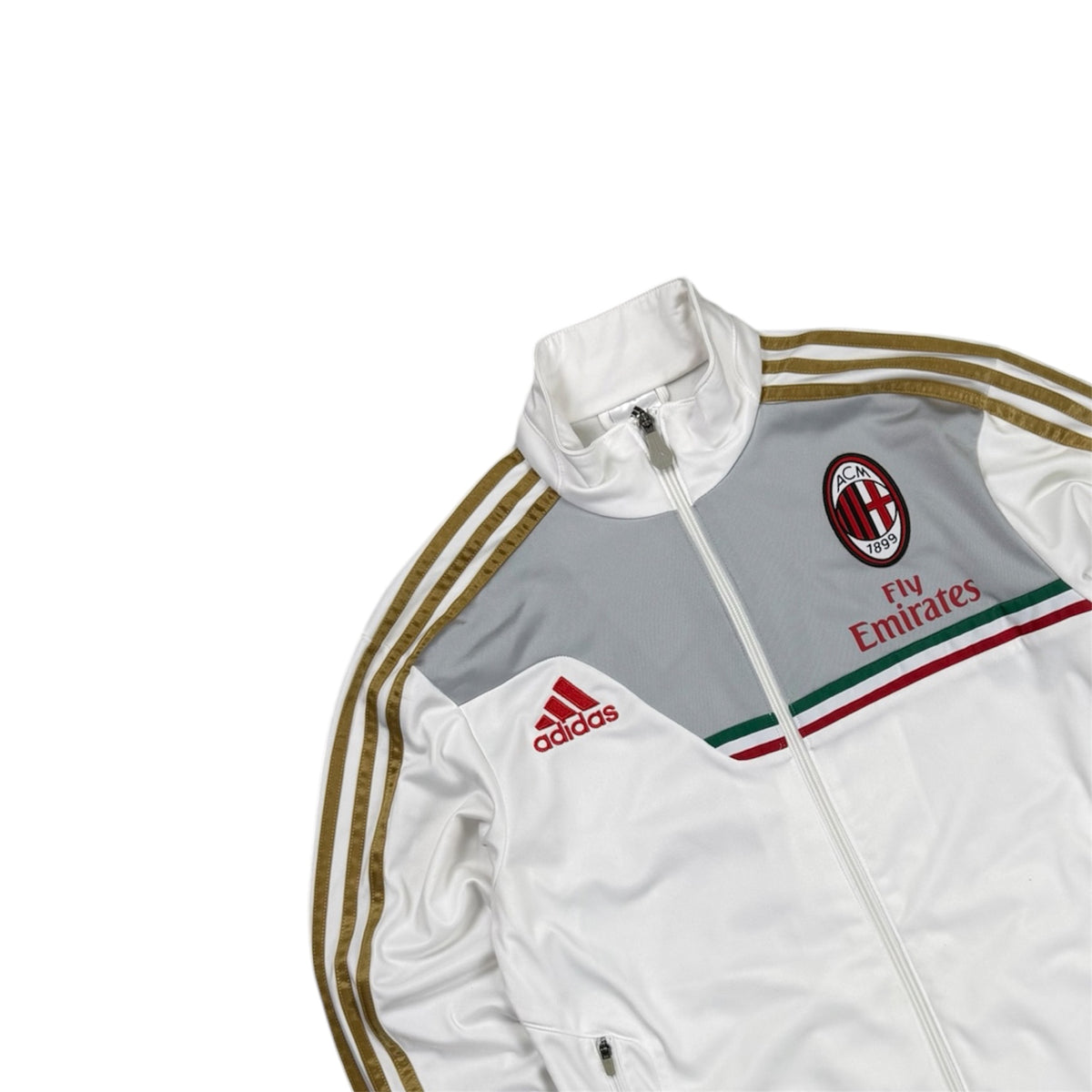 Adidas AC Milan Tracksuit 2013 (S)