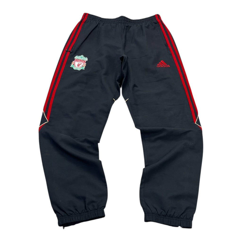 Adidas Liverpool Tracksuit 2009 (M)