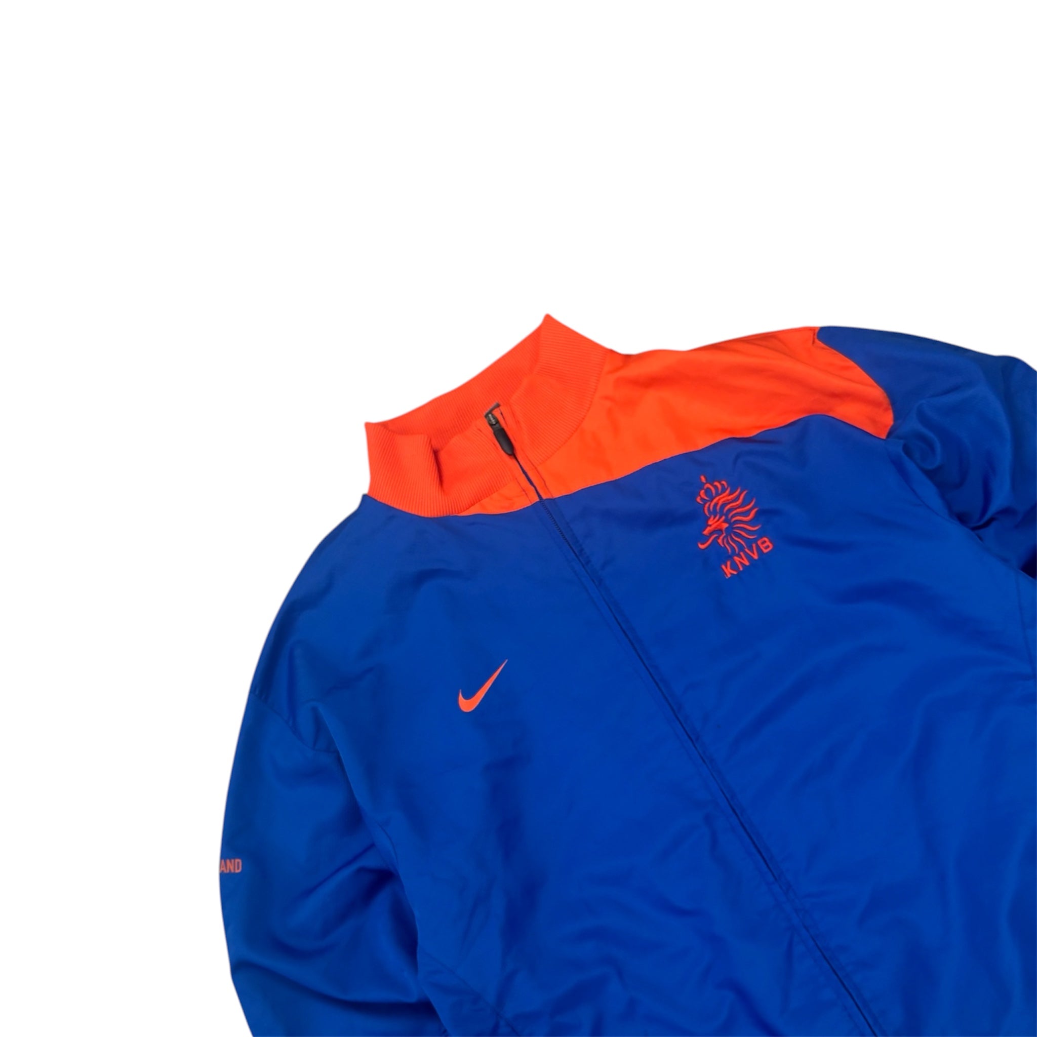 Nike Netherlands Tracksuit 2008 (XL)